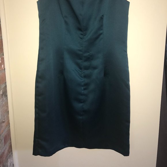 2 piece outfit: Dress with jacket - Picture 5 of 9